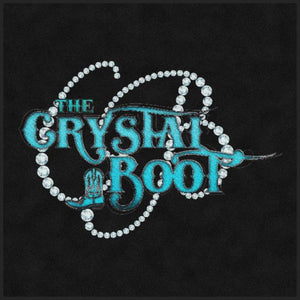 The Crystal Boot