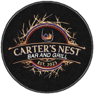 Carters Nest