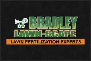 Bradley Lawn-scape