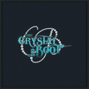 The Crystal Boot