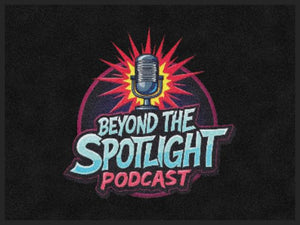 Beyond The Spotlight Podcast