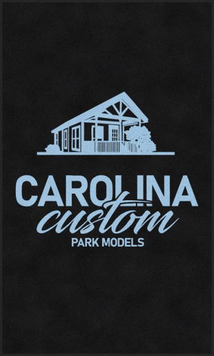 Carolina Custom Park Models