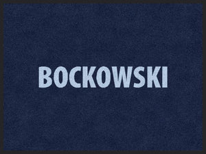 BOCKOWSKI