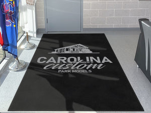 Carolina Custom Park Models