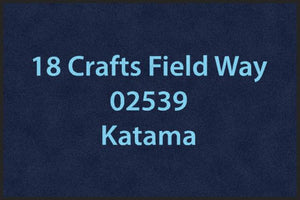 18 Crafts Field Way