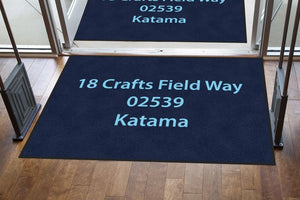 18 Crafts Field Way