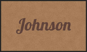 Johnson