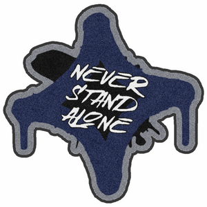 Never Stand Alone