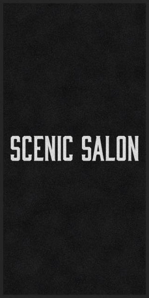 SCENIC SALON