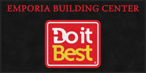 Emporia Building Center