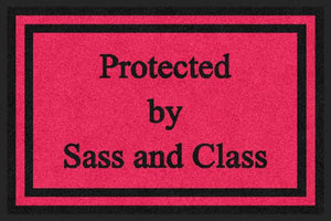 Protected-write your own