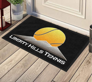 Liberty Hills Tennis