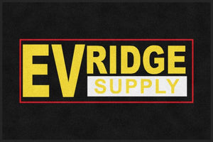 Evridge Tractor