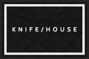 Knife House-write your own