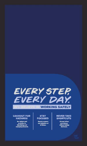 ET Every Step Every Day