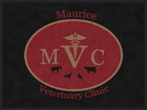 Maurice Vet