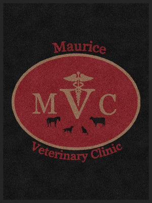 Maurice Vet
