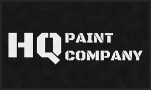 HQ Paint Store - 3 Mile