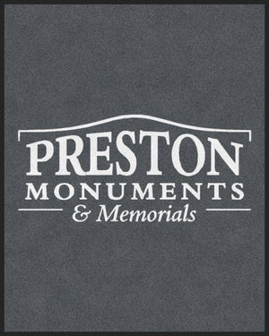 Preston Monuments
