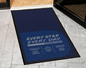 ET Every Step Every Day