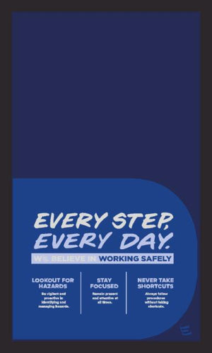 ET Every Step Every Day