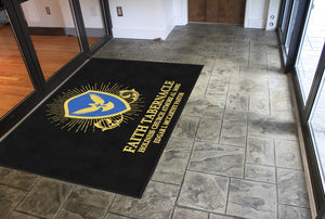 Faith Tabernacle