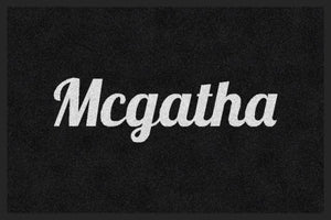 MCGATHA