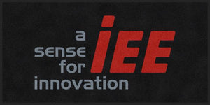 IEE Sensing Demo Car Trade Show