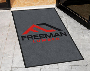 Freeman Lumber