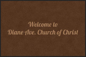 Diane Ave. Church of Christ
