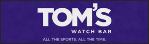 Tom's Watch Bar C31