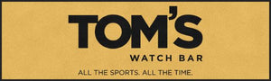 Tom's Watch Bar C50