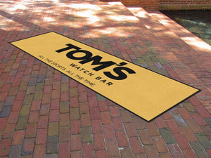 Tom's Watch Bar C50