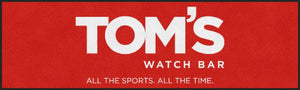 Tom's Watch Bar C38