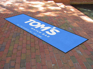 Tom's Watch Bar C27