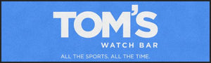 Tom's Watch Bar C27