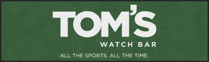 Tom's Watch Bar C18