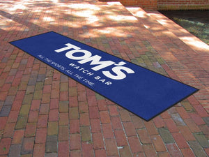 Tom's Watch Bar C28