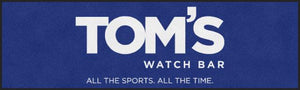 Tom's Watch Bar C28