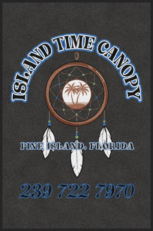 Island Time Canopy