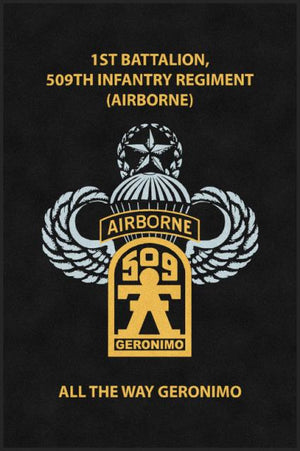 1-509th Parachute Infantry