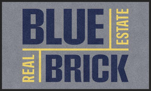 Blue Brick