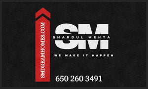 SM Dream Homes
