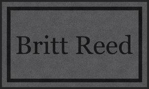 Britt Reed 2025-write your own