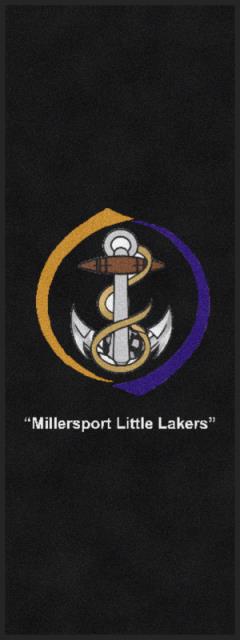Little Lakers