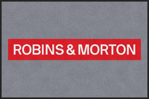Robins & Morton