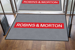 Robins & Morton