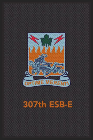 307th ESB Dragon Black BG