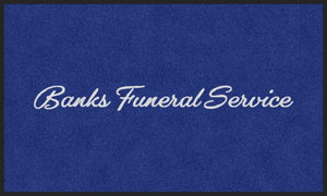 BANKS FUNERAL SERVICE