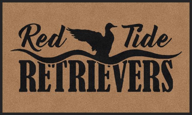 Red tide retrievers
